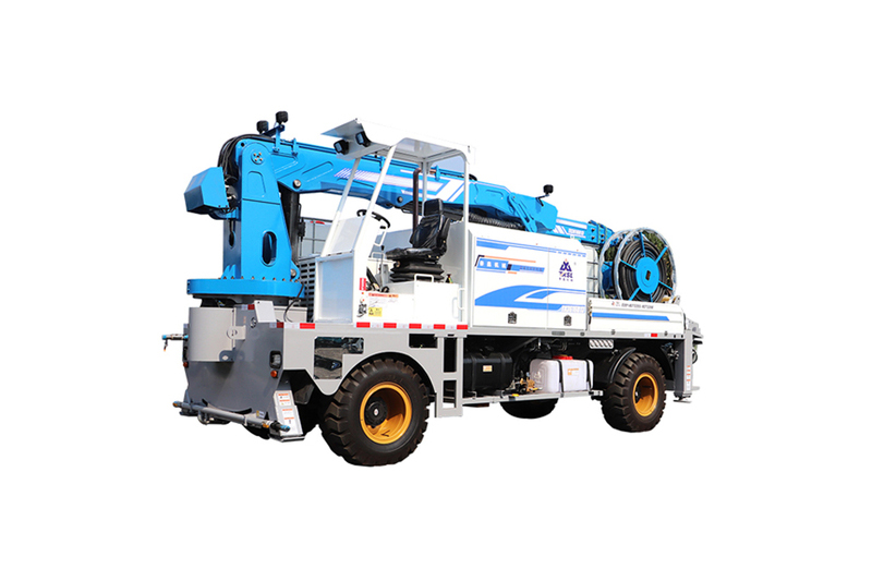 TX4016B15 - G濕噴臺(tái)車(chē)