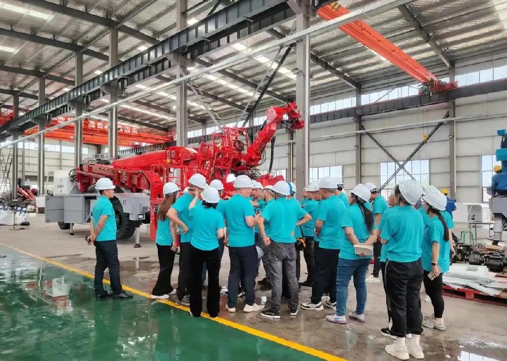 乘風(fēng)破浪，砥礪前行「泰鑫」2024年年中會(huì)議圓滿結(jié)束